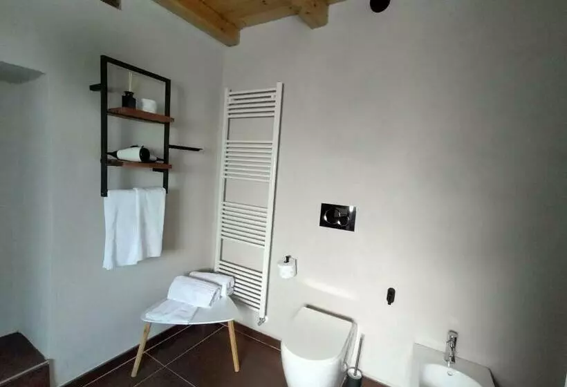 Majatalo Dimora Darsenso