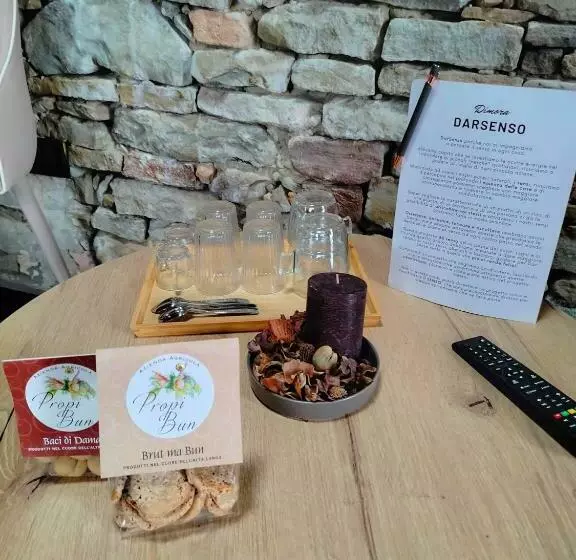 Majatalo Dimora Darsenso