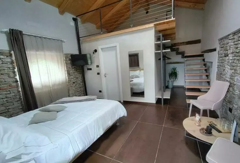 Majatalo Dimora Darsenso