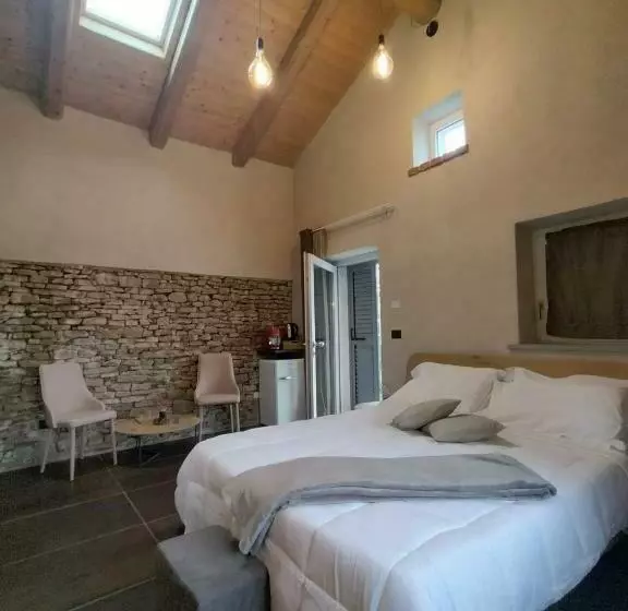 Majatalo Dimora Darsenso