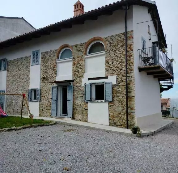 Majatalo Dimora Darsenso