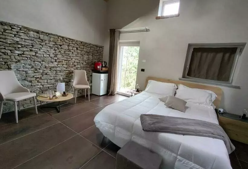 Majatalo Dimora Darsenso