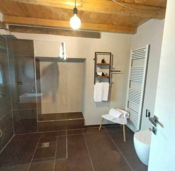 펜션 Dimora Darsenso