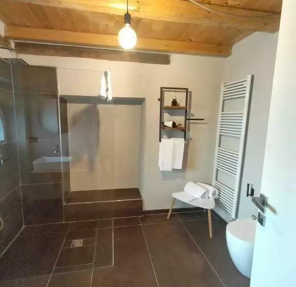 Majatalo Dimora Darsenso