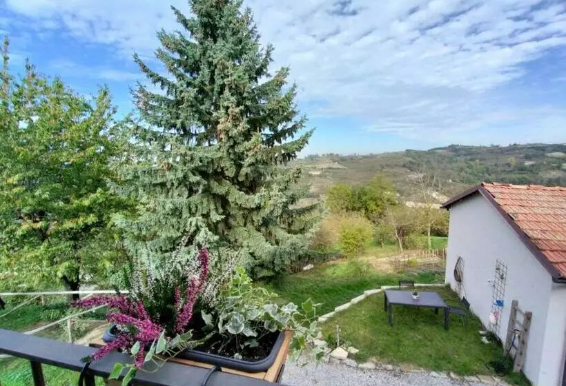 Majatalo Dimora Darsenso