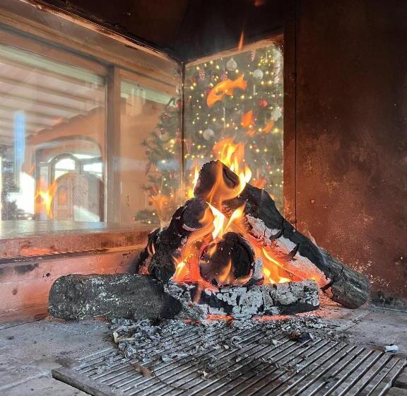 بنسيون Guest House La Selvotta