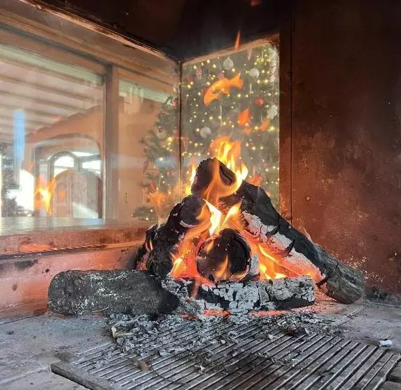 ペンション Guest House La Selvotta