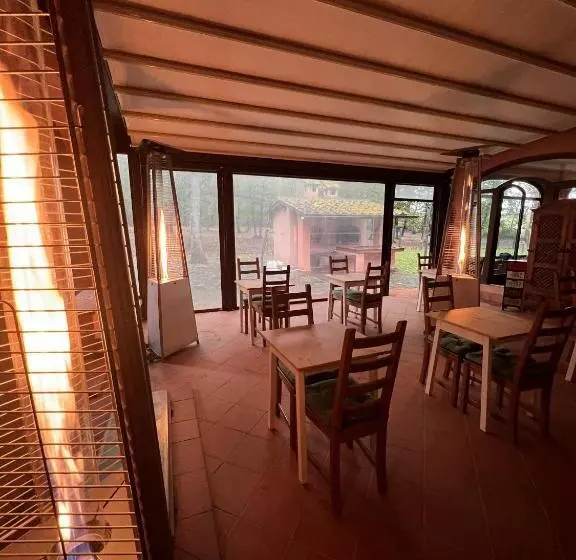 ペンション Guest House La Selvotta