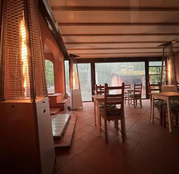 بنسيون Guest House La Selvotta