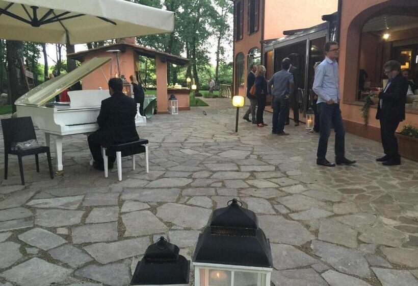 بنسيون Guest House La Selvotta