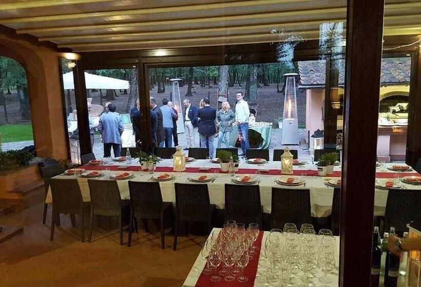 بنسيون Guest House La Selvotta