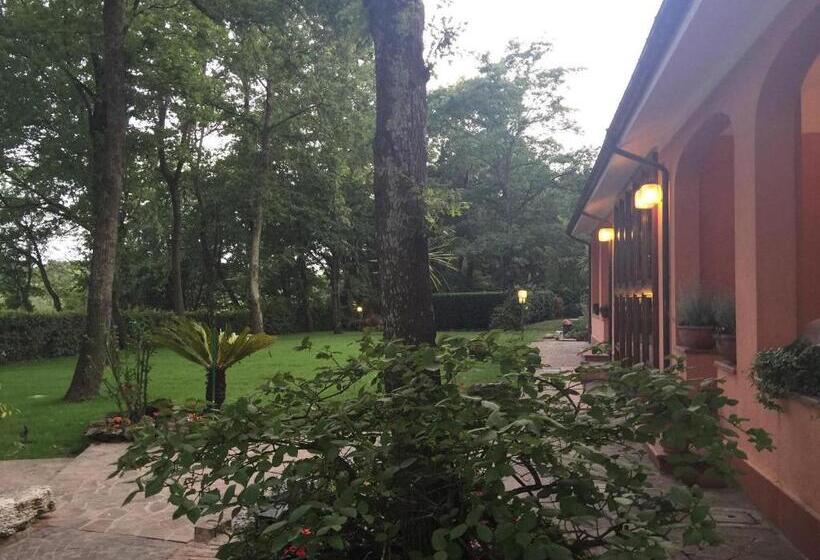 بنسيون Guest House La Selvotta