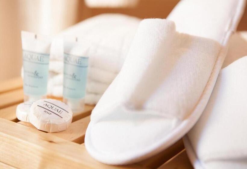 بنسيون Guest House La Selvotta