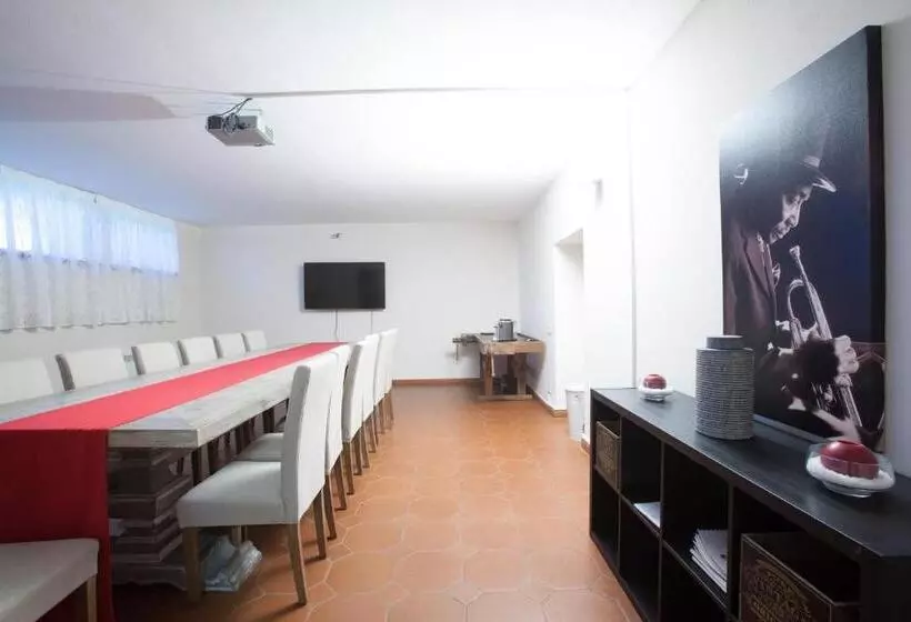 ペンション Guest House La Selvotta