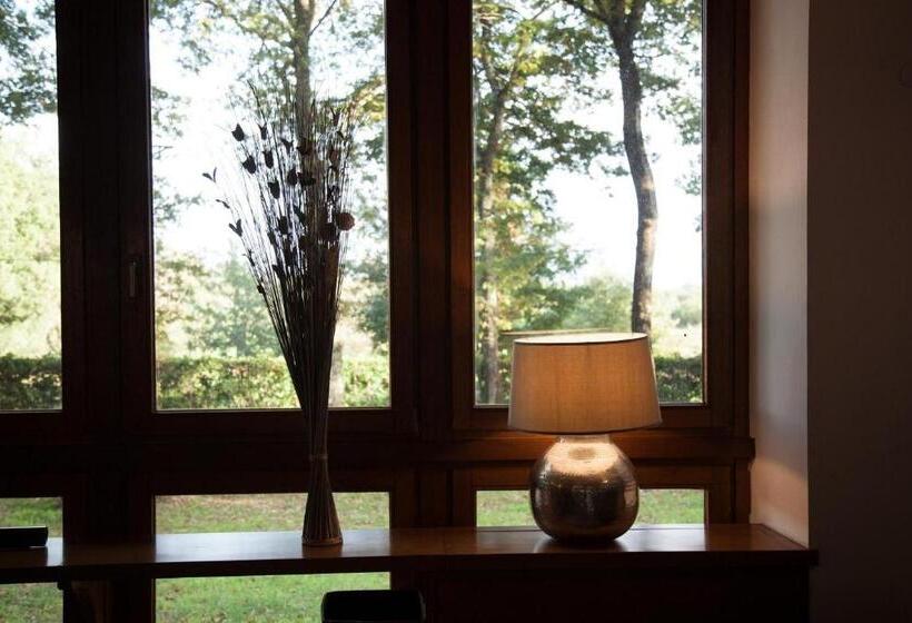 بنسيون Guest House La Selvotta