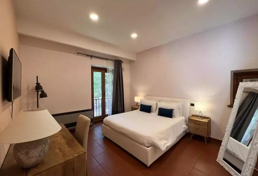 ペンション Guest House La Selvotta