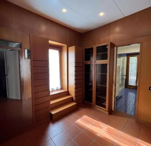 ペンション Guest House La Selvotta