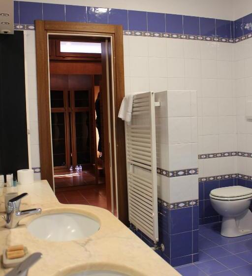 بنسيون Guest House La Selvotta