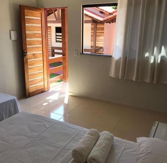 Pension Pousada Aurora Boreal 2