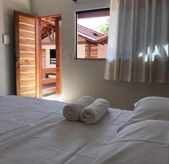 Pension Pousada Aurora Boreal 2