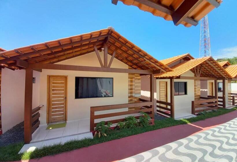 Pension Pousada Aurora Boreal 2