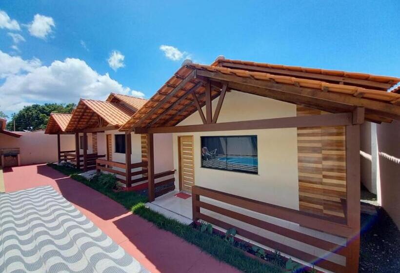 Pension Pousada Aurora Boreal 2