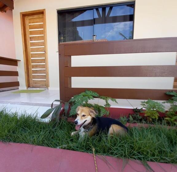 Pension Pousada Aurora Boreal 2