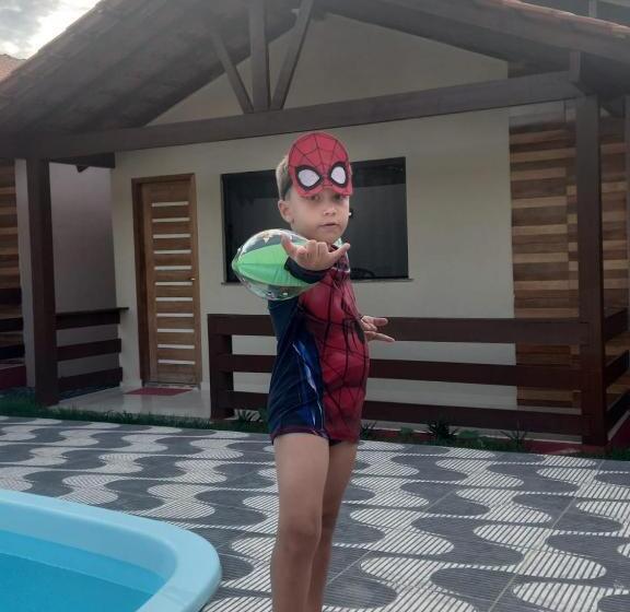 Pension Pousada Aurora Boreal 2