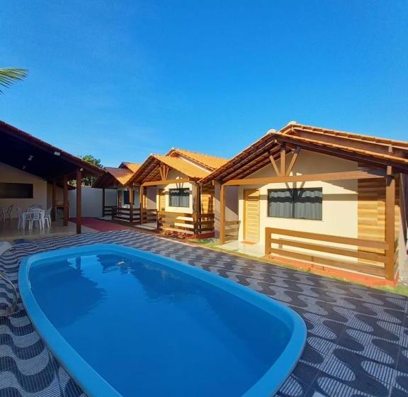 Pension Pousada Aurora Boreal 2