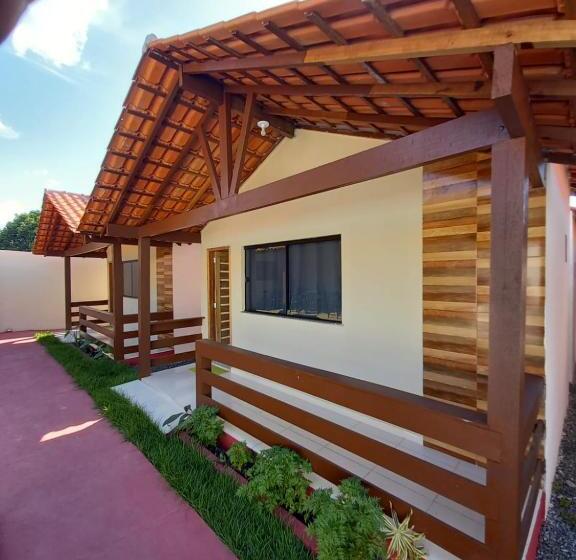 Pension Pousada Aurora Boreal 2