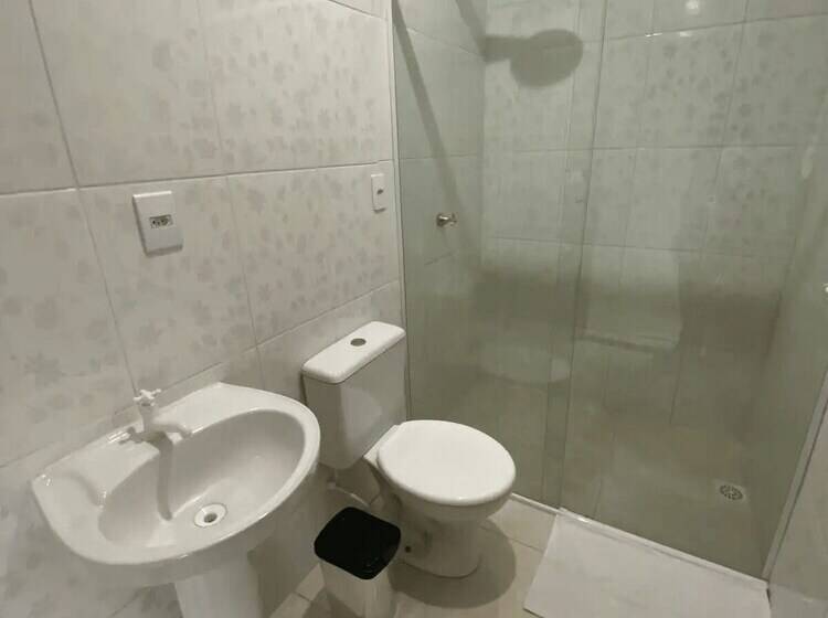 پانسیون Pousada Brunetti