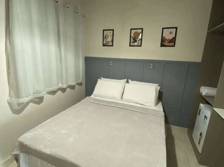 پانسیون Pousada Brunetti