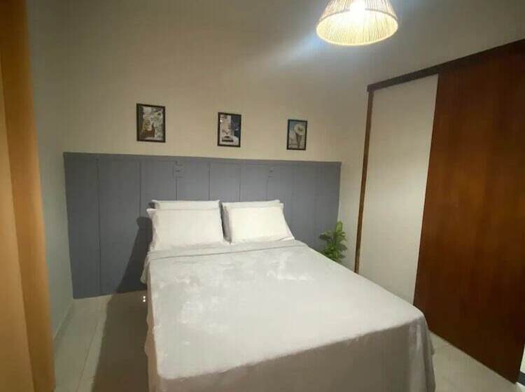 پانسیون Pousada Brunetti