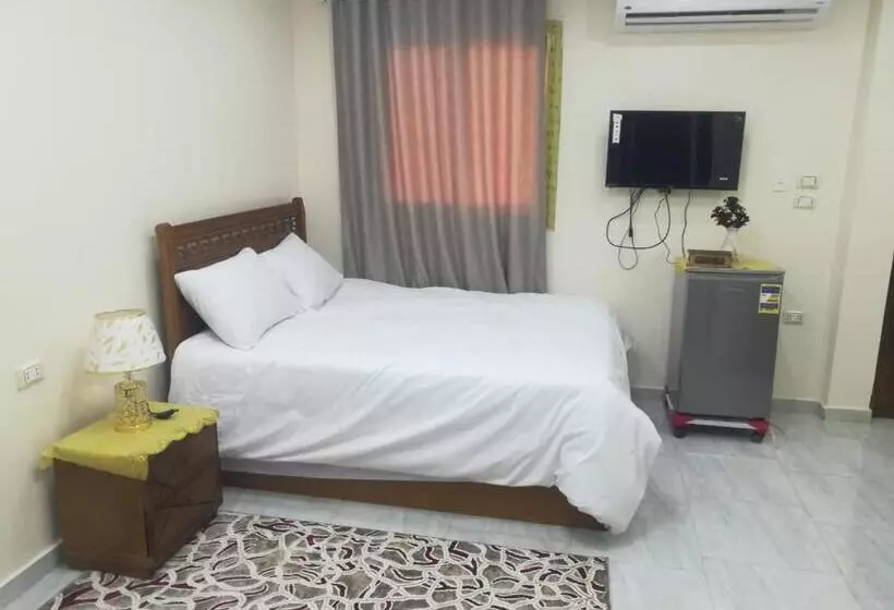 پانسیون Ramses Guest House