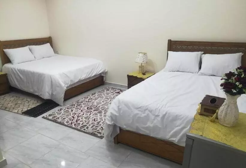 پانسیون Ramses Guest House