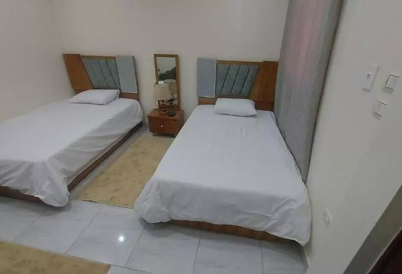 پانسیون Ramses Guest House