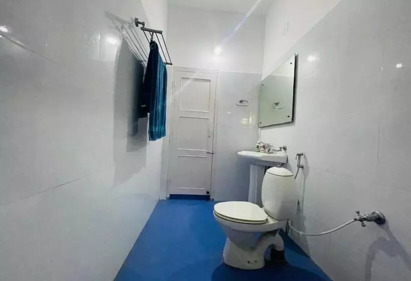 ペンション The Choudhury Manor Homestay