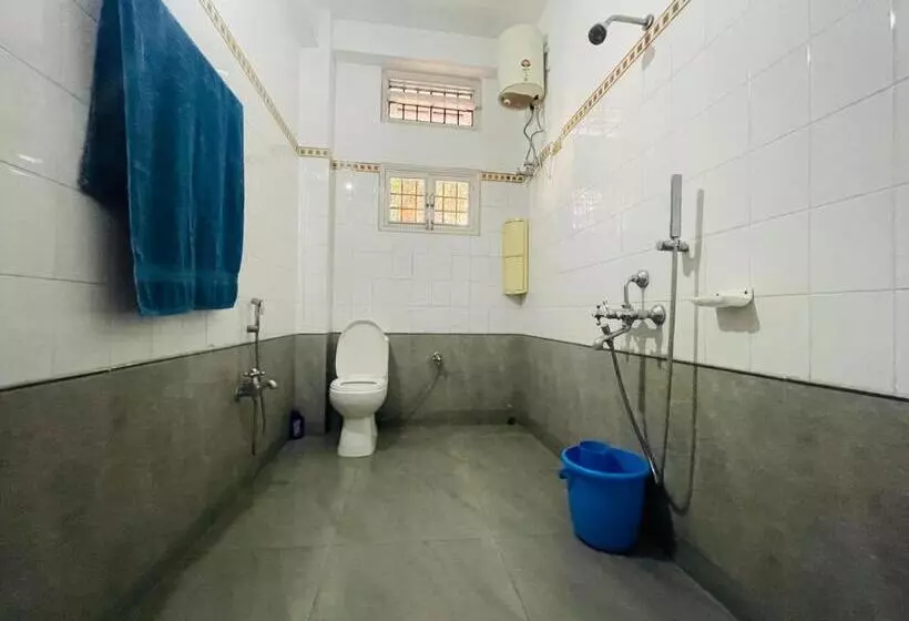 ペンション The Choudhury Manor Homestay