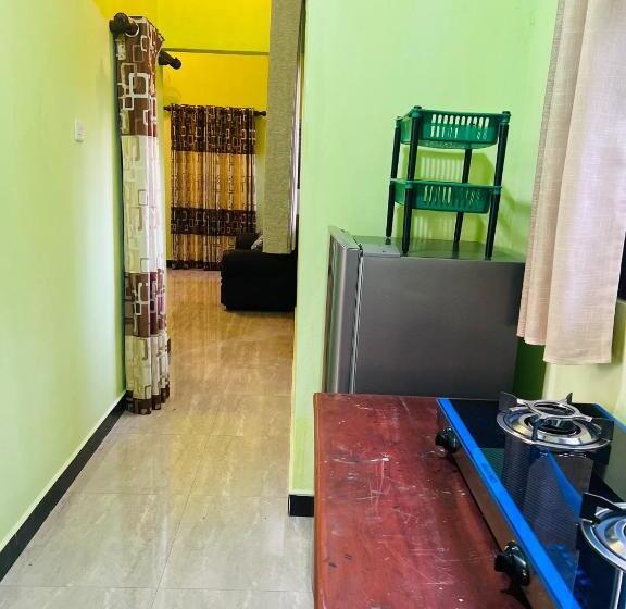 Majatalo Tiny Palace Madihe