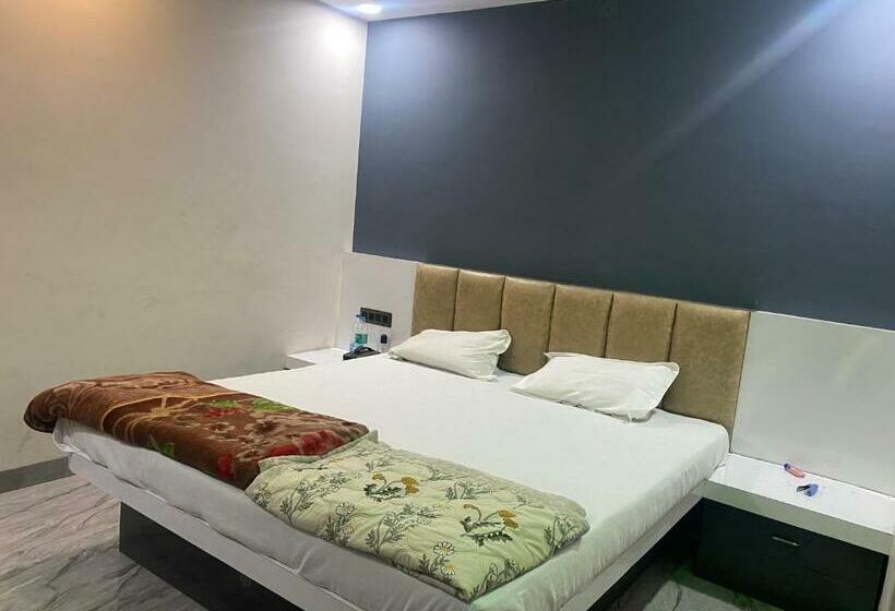 Ramjane Punjabi Hotel And Restaurant