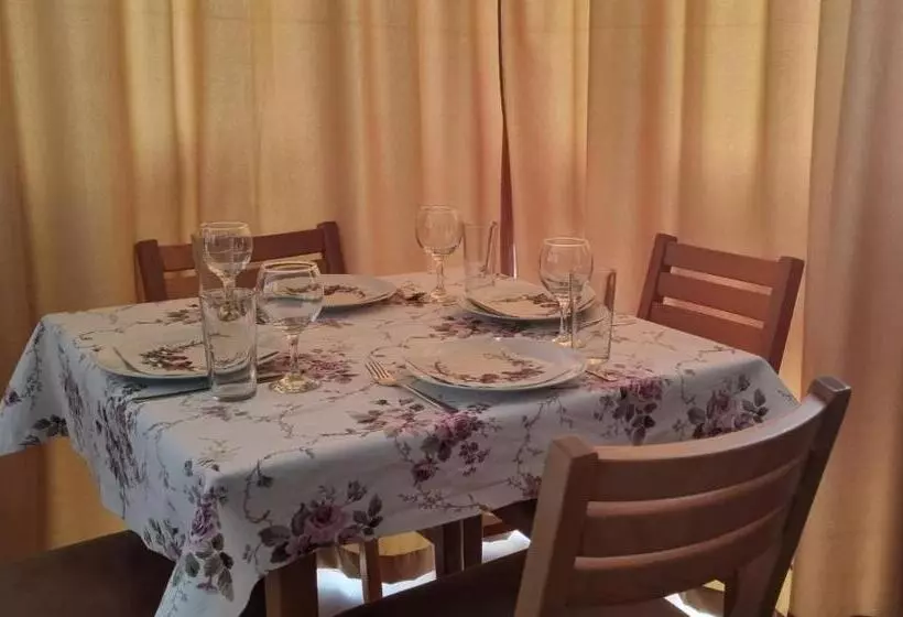 リゾートホテル Pirin Golf Private Apartments & Studios