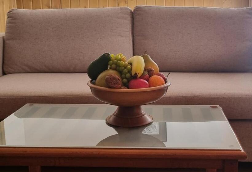 אתר נופש Pirin Golf Private Apartments & Studios