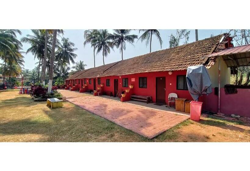 리조트 Staymaker Manan Guest House