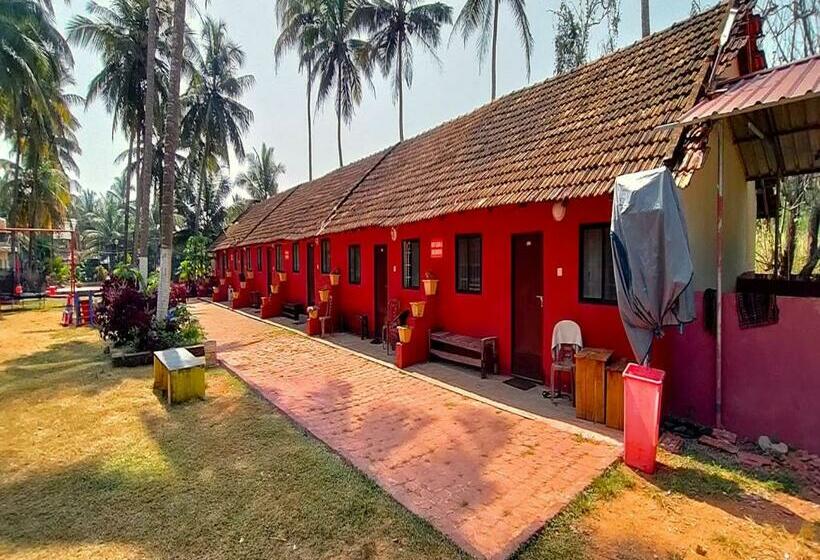 리조트 Staymaker Manan Guest House