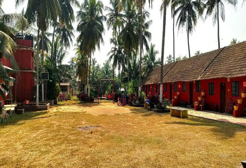 리조트 Staymaker Manan Guest House