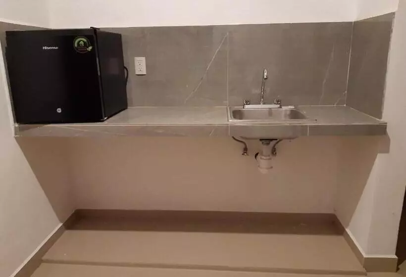 Apartamento 22