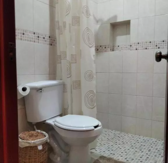 Apartamento 22