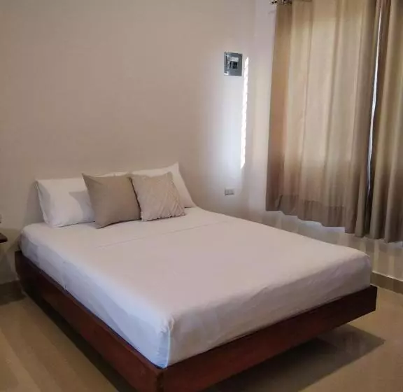 Apartamento 22
