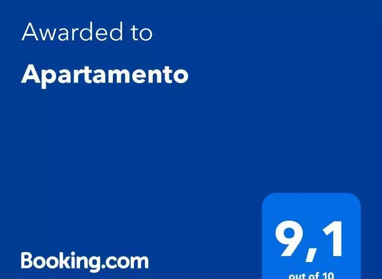 Apartamento 22
