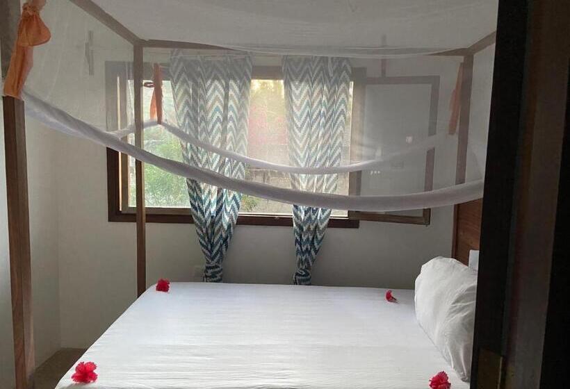 צימר Blue Villa Zanzibar